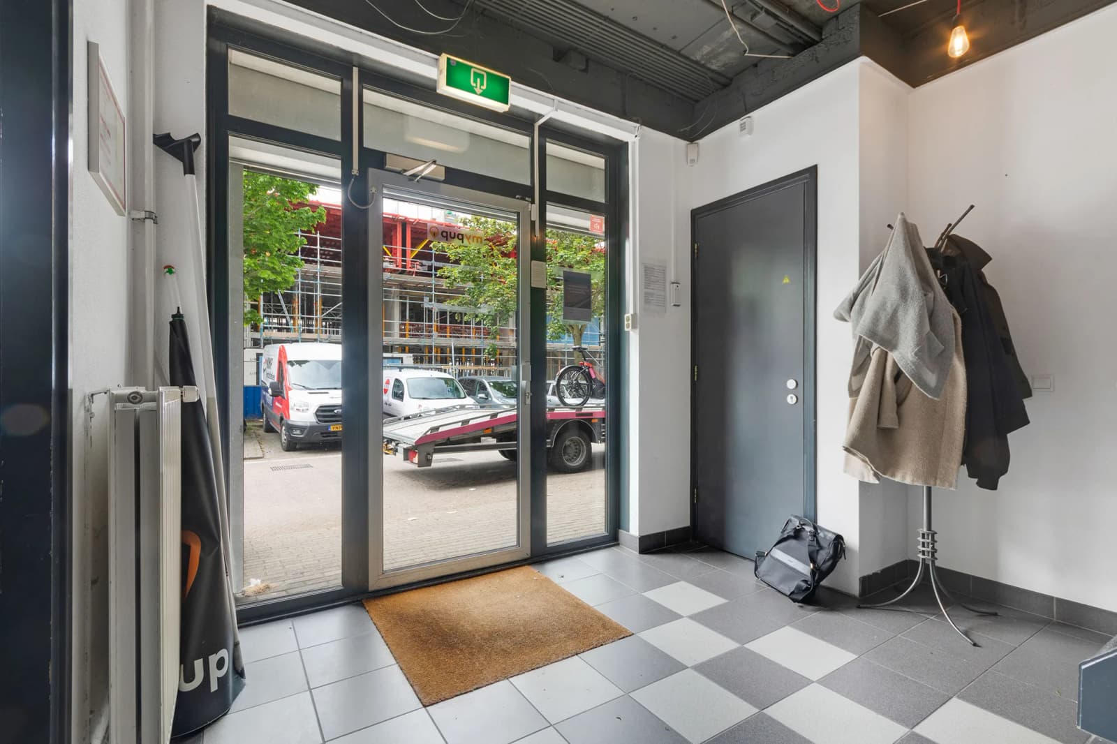 Kantoorruimte H.J.E. Wenckebachweg 6 in Amsterdam Overamstel — foto 2