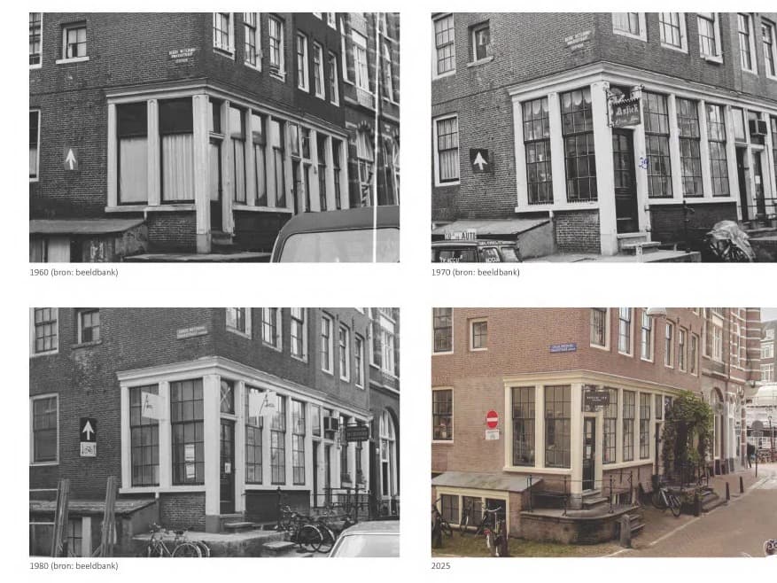 Weteringstraat 39 a - Afbeelding 10