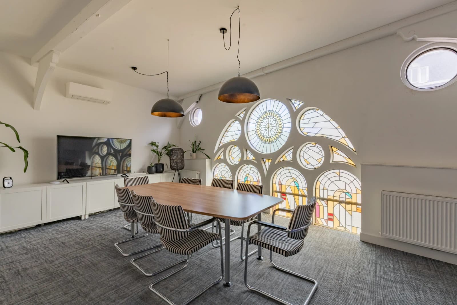 Kantoorruimte Amstelveenseweg 136 in Amsterdam-Zuid — foto 4