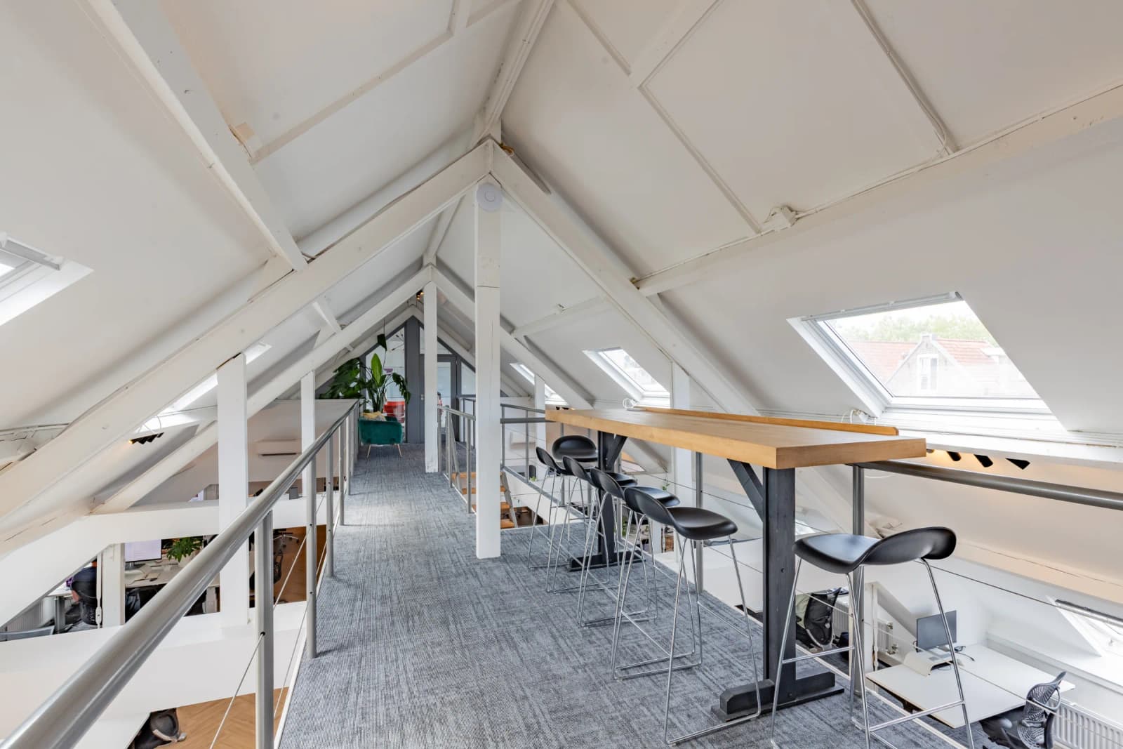 Amstelveenseweg 136 - Afbeelding 12