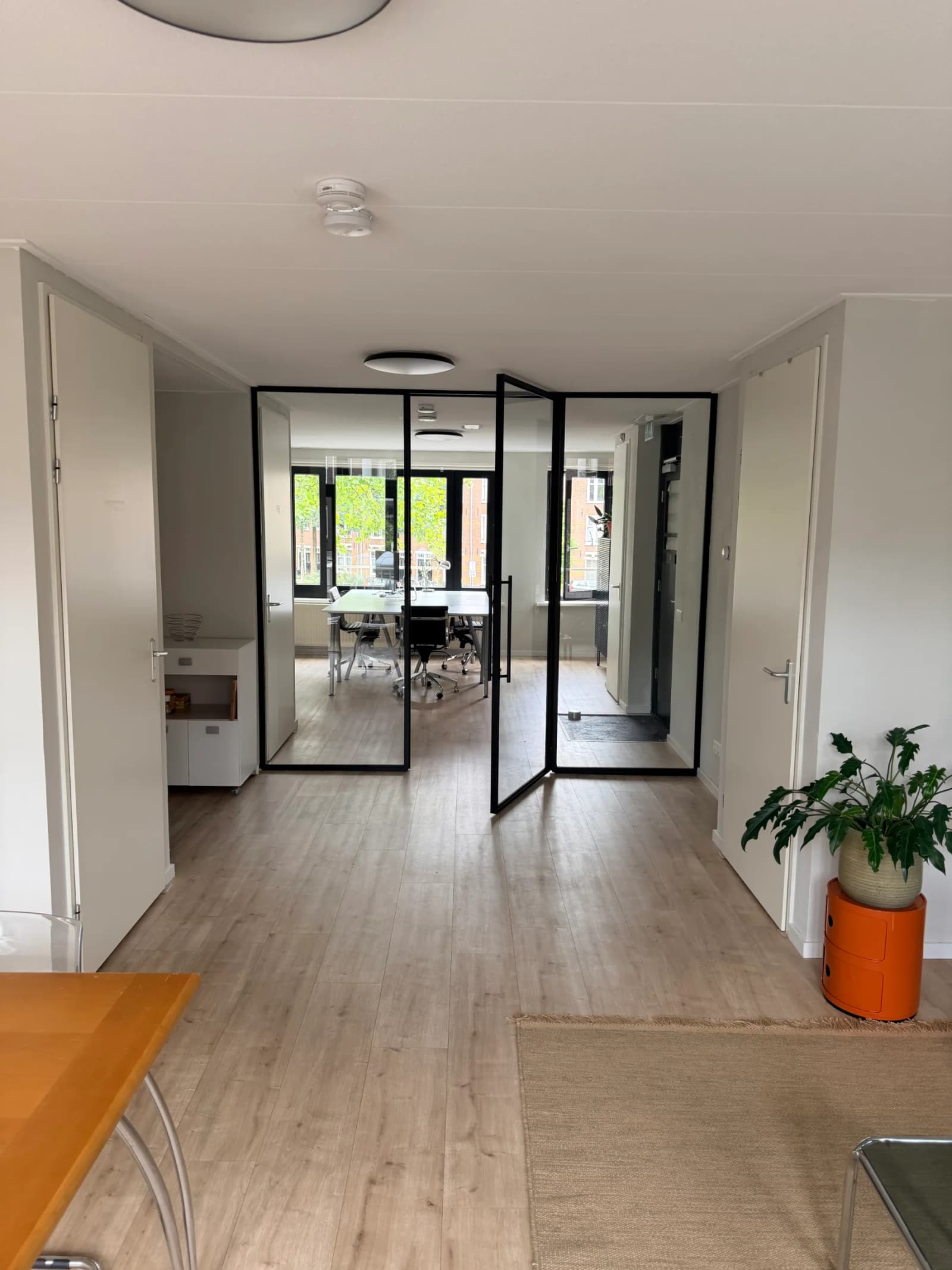 Baarsjesweg 200 - Afbeelding 1