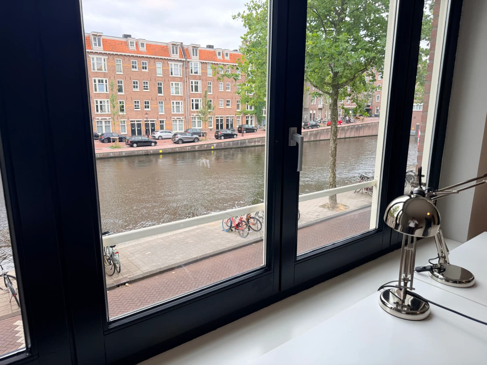 Baarsjesweg 200 - Afbeelding 8
