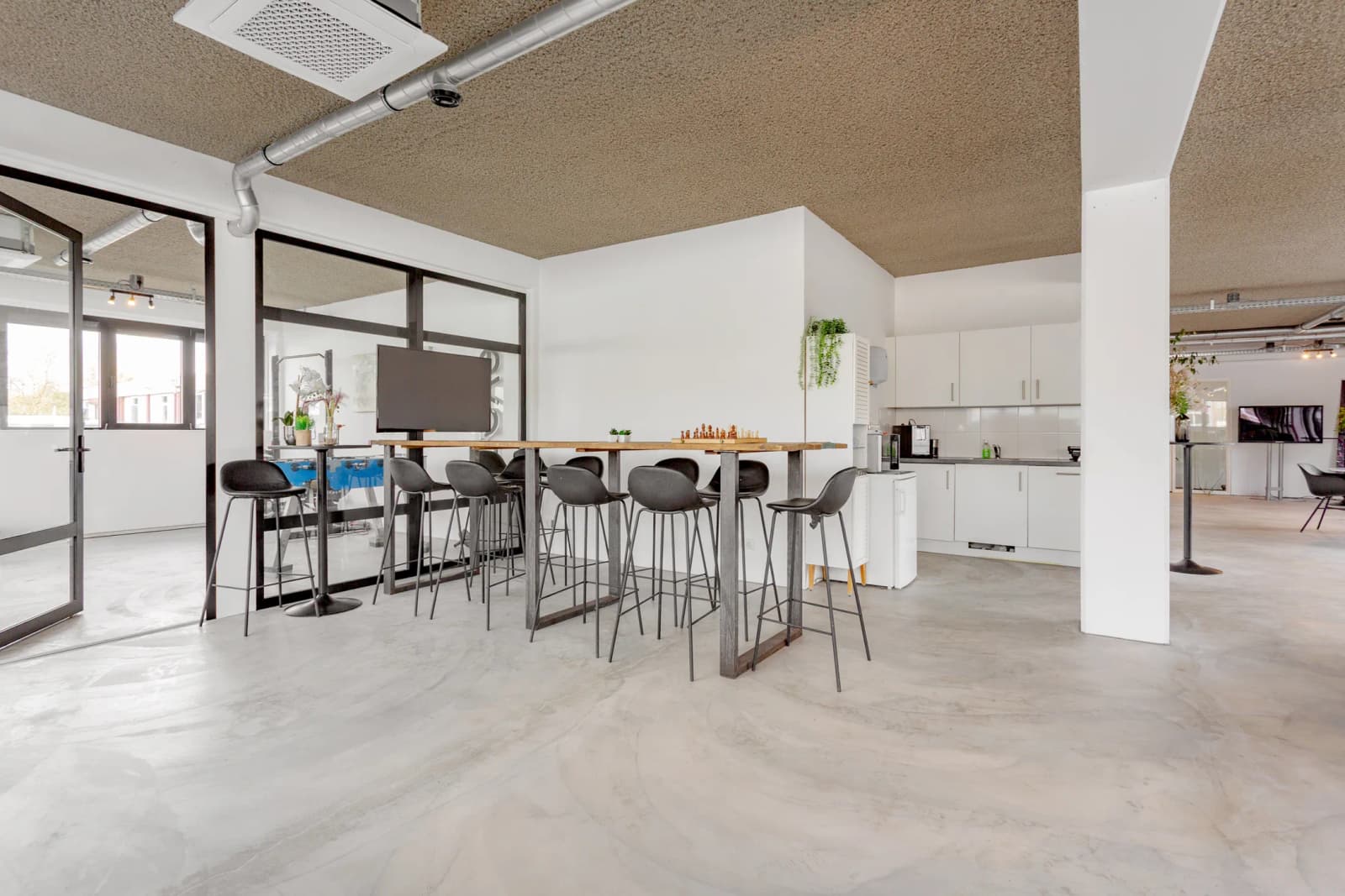 Kantoorruimte Ellermanstraat 33-1 in Amsterdam-Duivendrecht — foto 4
