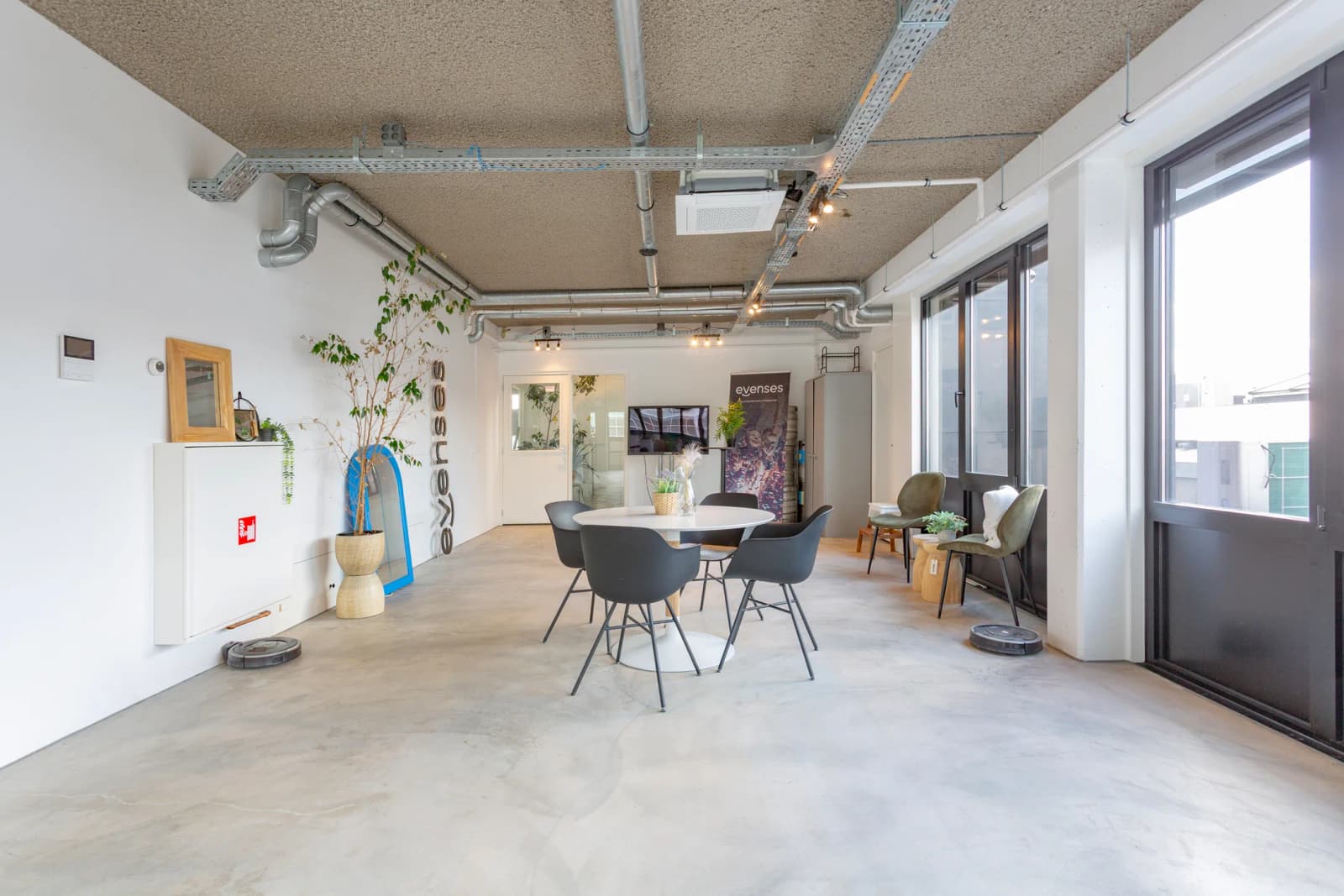 Ellermanstraat 33-1 - Afbeelding 8