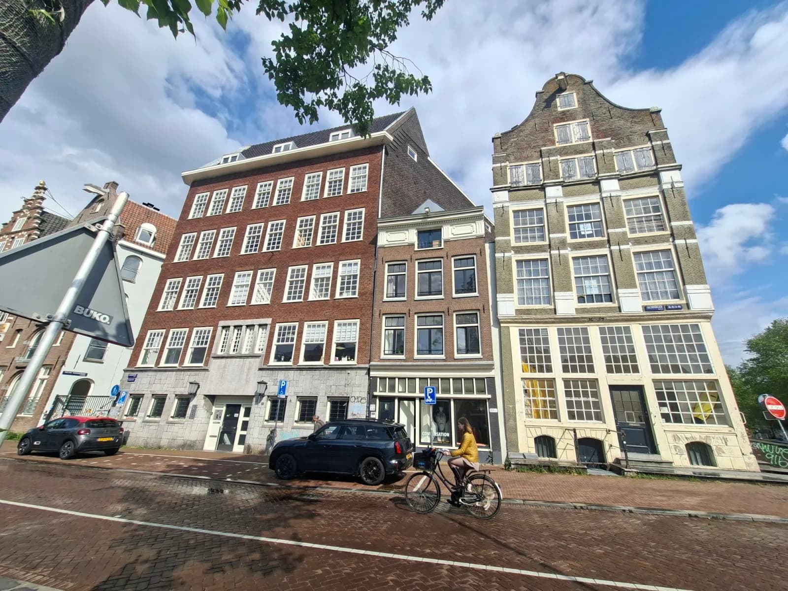 Geldersekade 105C - Afbeelding 2