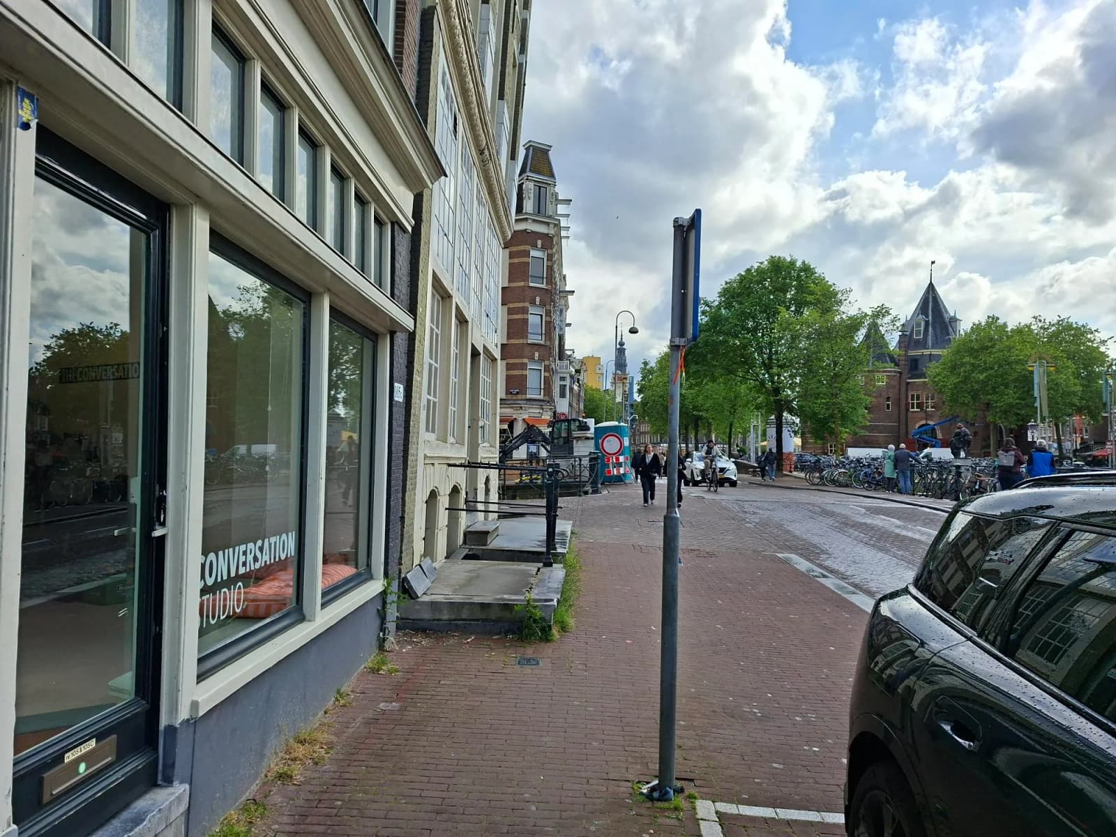 Geldersekade 105C - Afbeelding 3