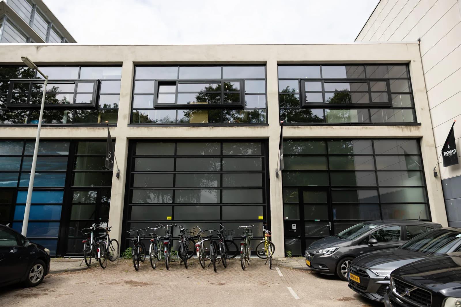 Generaal Vetterstraat 33 - Afbeelding 1