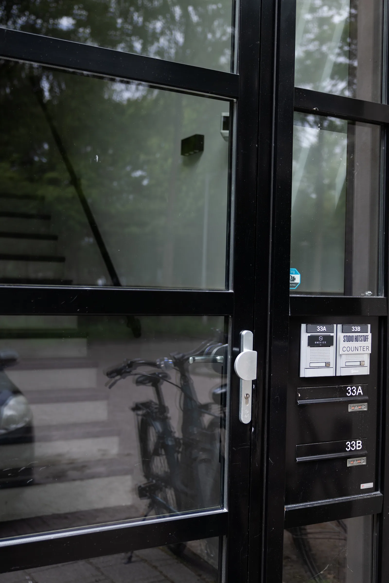 Generaal Vetterstraat 33 - Afbeelding 23