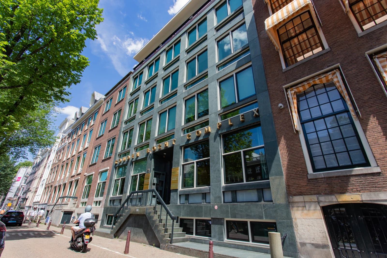 Herengracht 473 - Afbeelding 24
