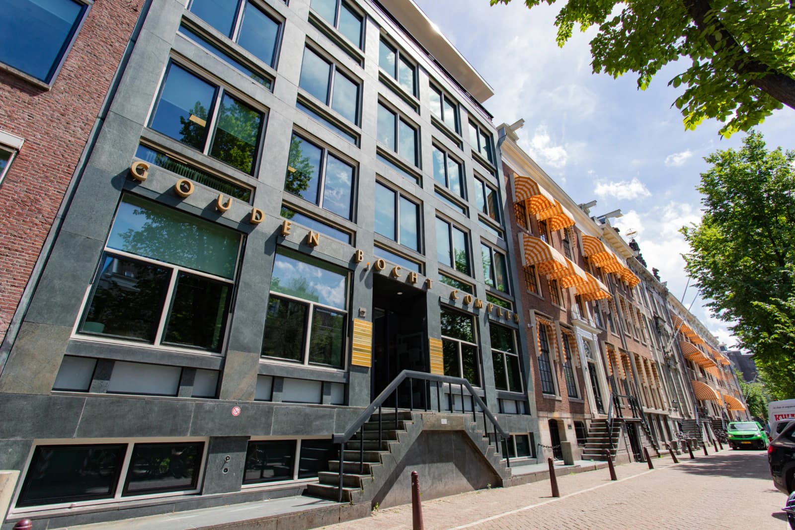 Herengracht 473 - Afbeelding 25