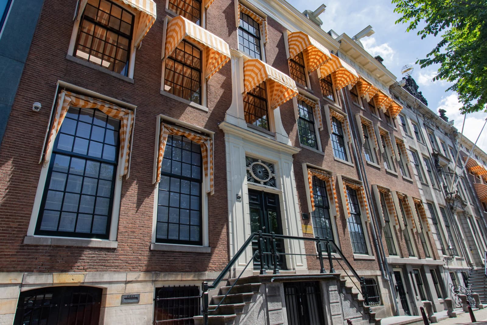 Herengracht 473 - Afbeelding 26
