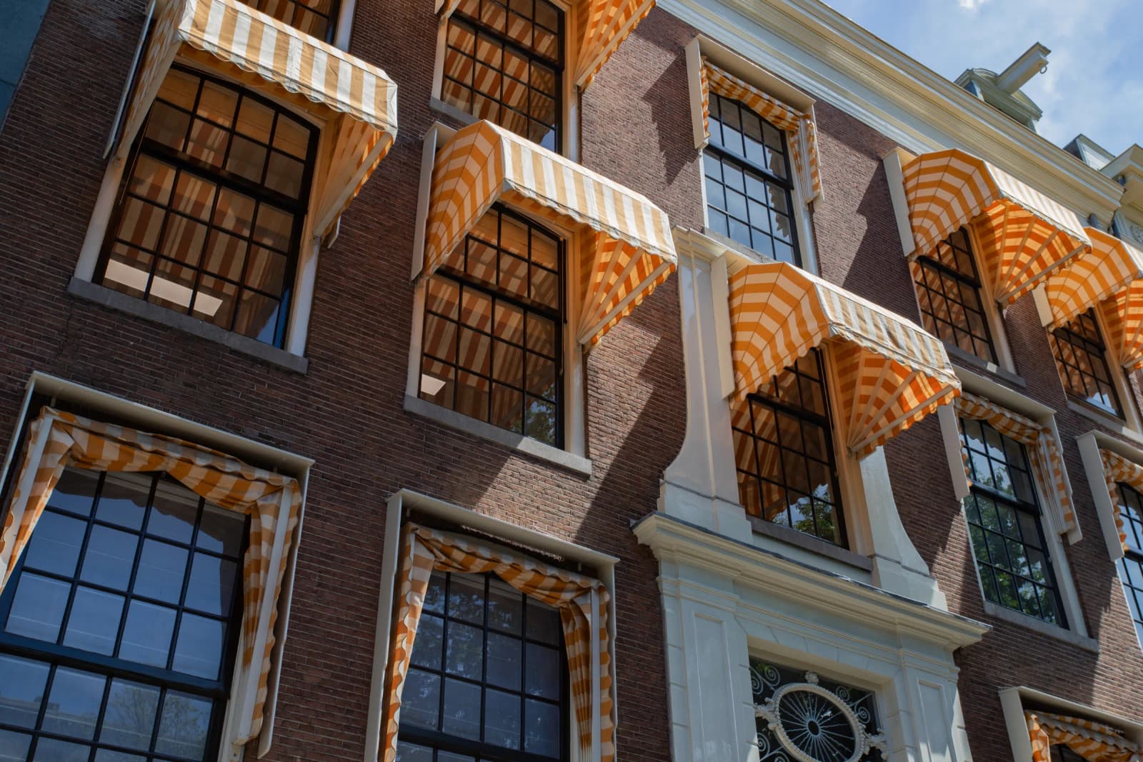 Herengracht 473 - Afbeelding 1