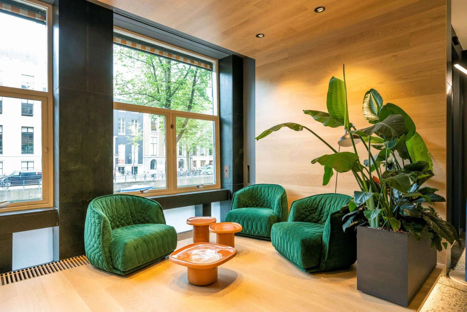 Herengracht 477-2 (kleinere optie) - Afbeelding 9