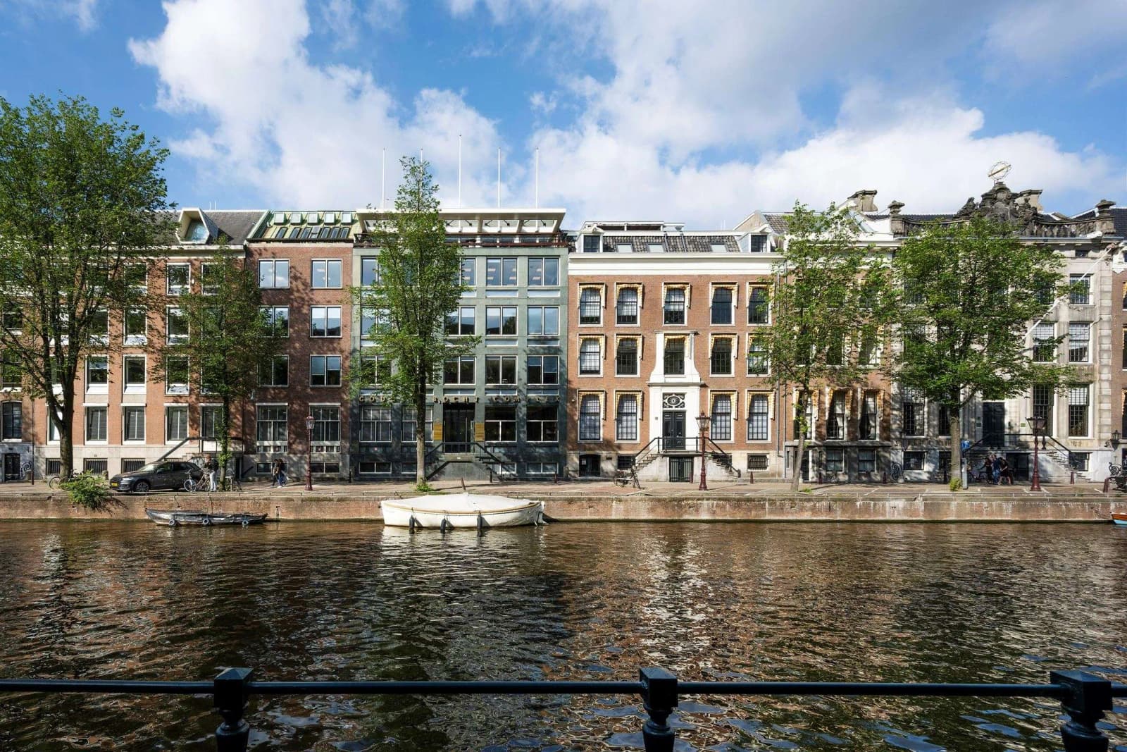 Herengracht 477-2 (kleinere optie) - Afbeelding 11