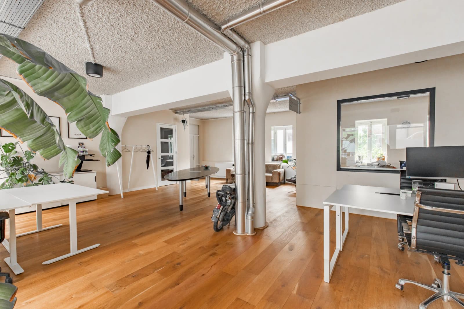 Kantoorruimte Hoogte Kadijk 51 in Amsterdam-Centrum — foto 3