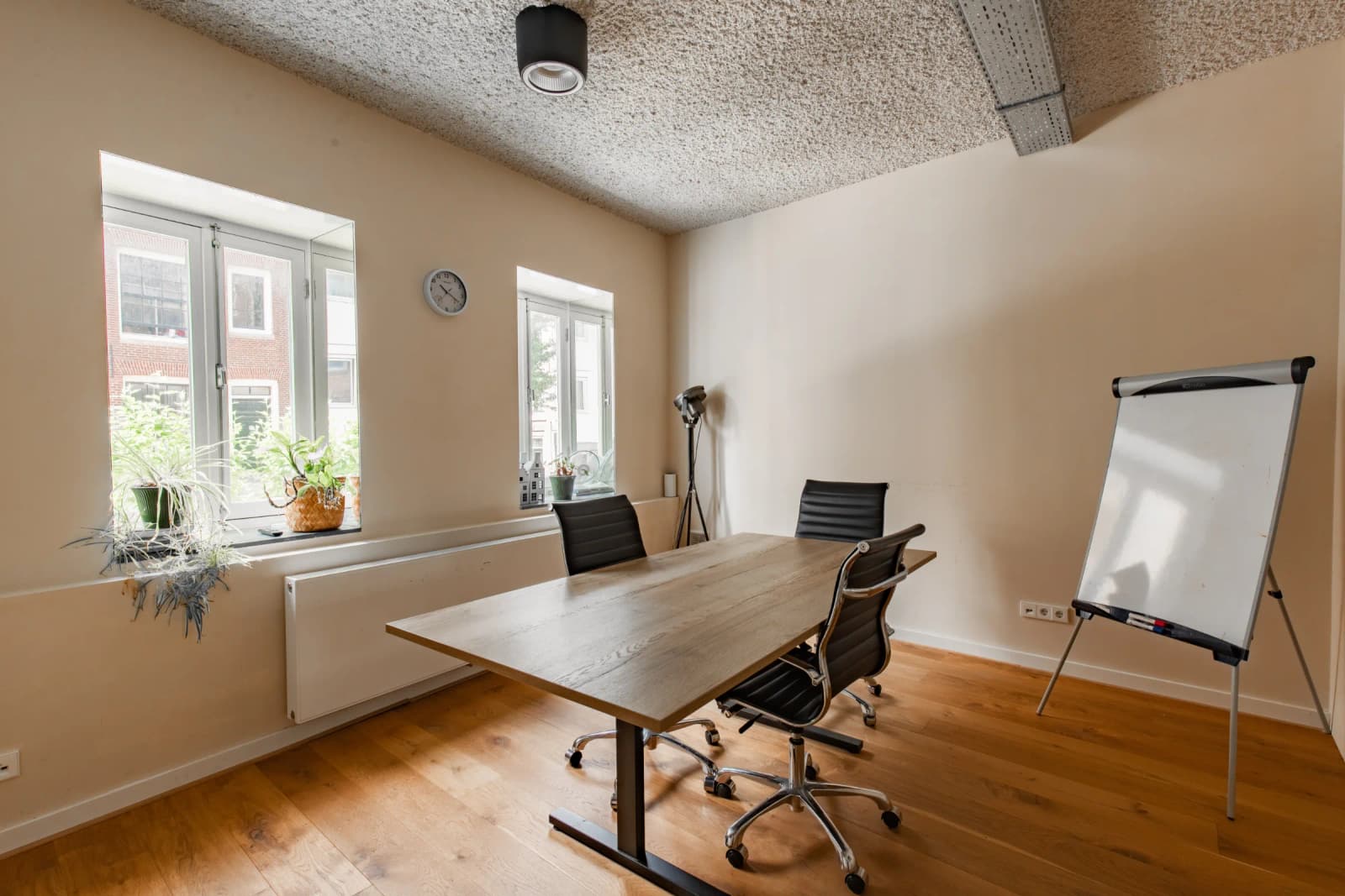 Kantoorruimte Hoogte Kadijk 51 in Amsterdam-Centrum — foto 5