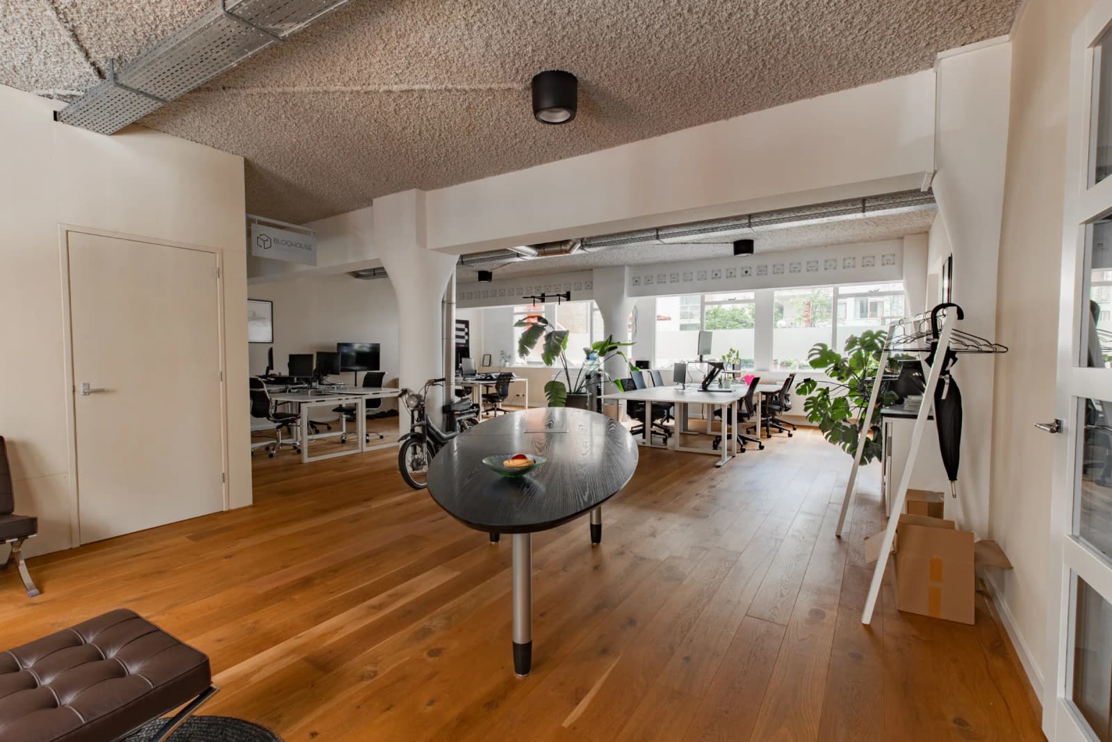 Kantoorruimte Hoogte Kadijk 51 in Amsterdam-Centrum — foto 4
