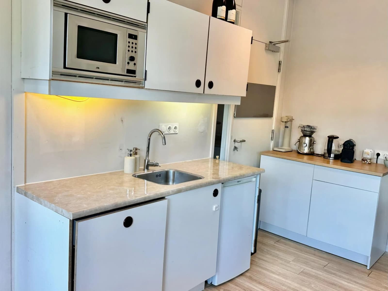 Kantoorruimte IJsbaanpad 6 in Amsterdam-Zuid — foto 5