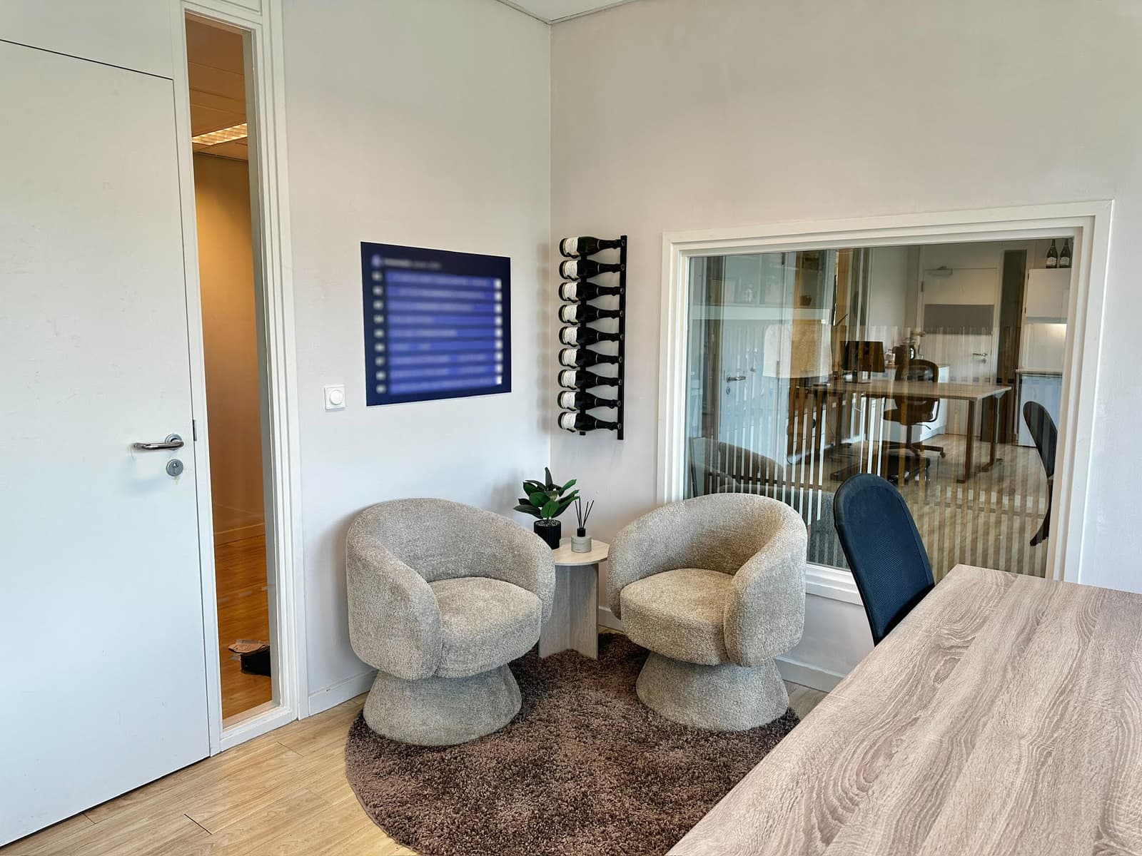 Kantoorruimte IJsbaanpad 6 in Amsterdam-Zuid — foto 4