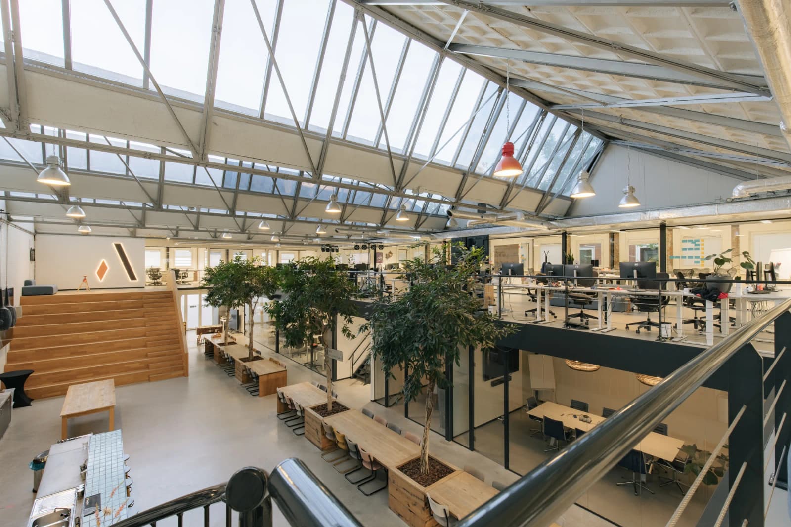 Isaäc Asscherpad 11 (150-200 m²) - Afbeelding 20