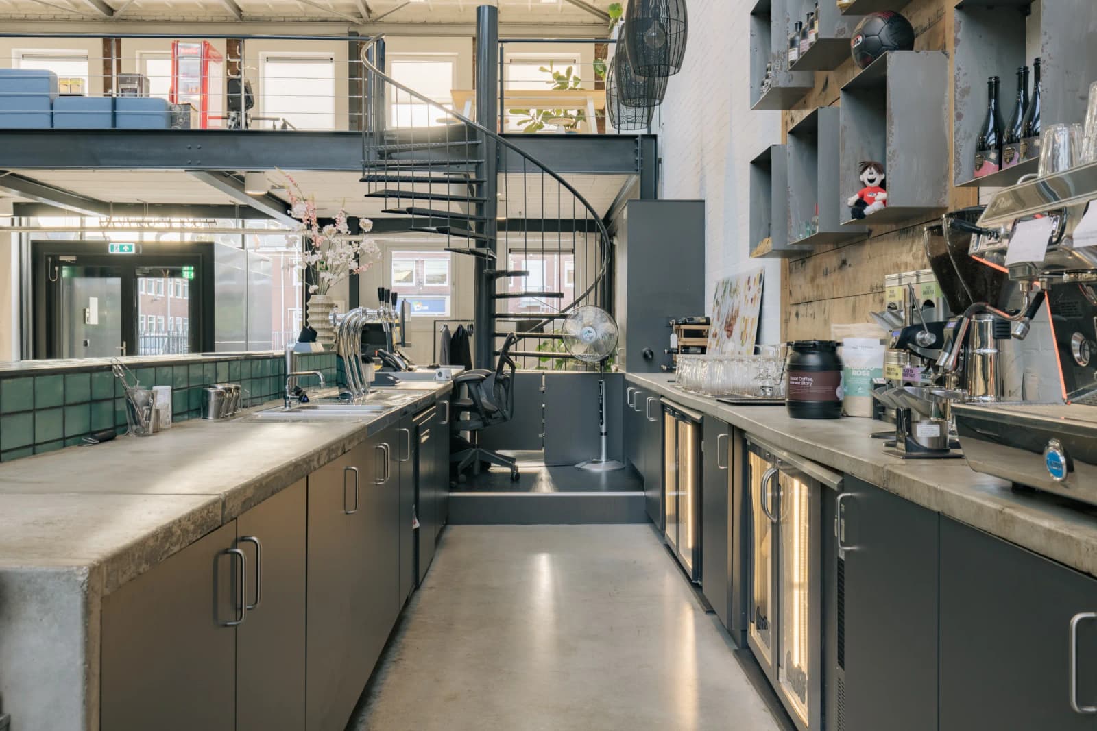 Isaäc Asscherpad 11 (150-200 m²) - Afbeelding 22