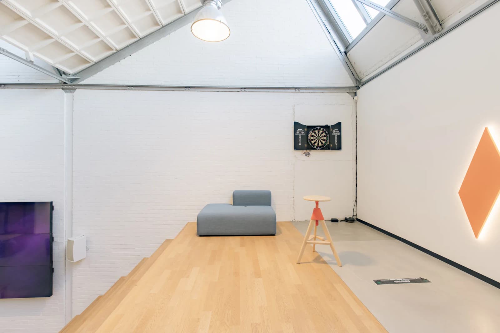 Isaäc Asscherpad 11 (150-200 m²) - Afbeelding 17