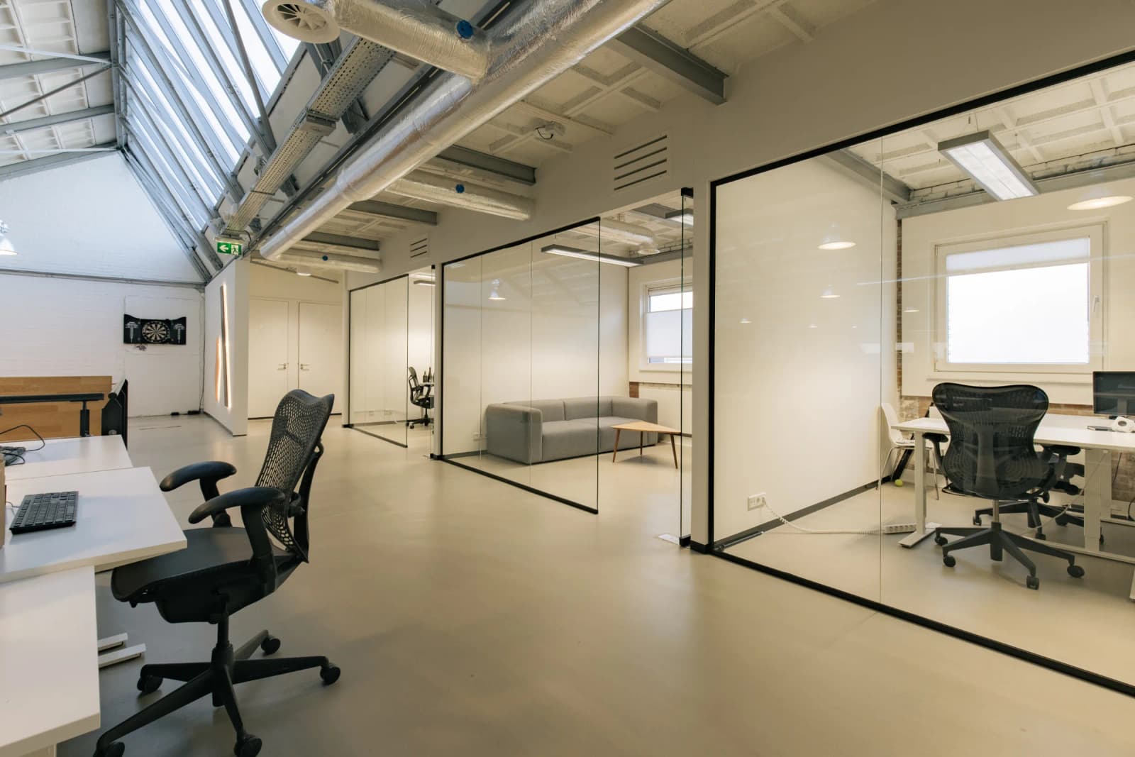 Isaäc Asscherpad 11 (150-200 m²) - Afbeelding 23
