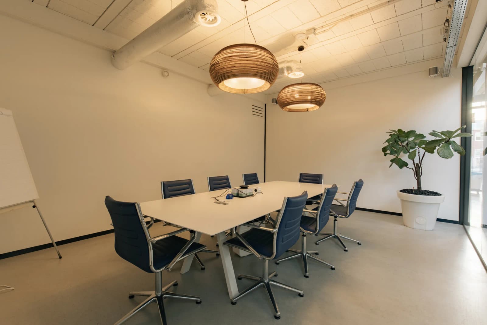 Isaäc Asscherpad 11 (150-200 m²) - Afbeelding 29