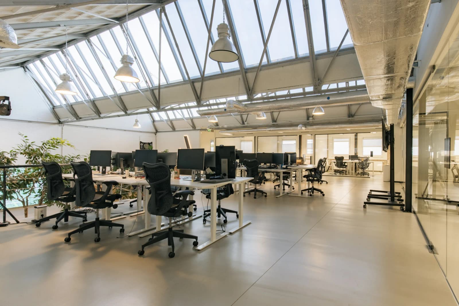 Isaäc Asscherpad 11 (150-200 m²) - Afbeelding 32