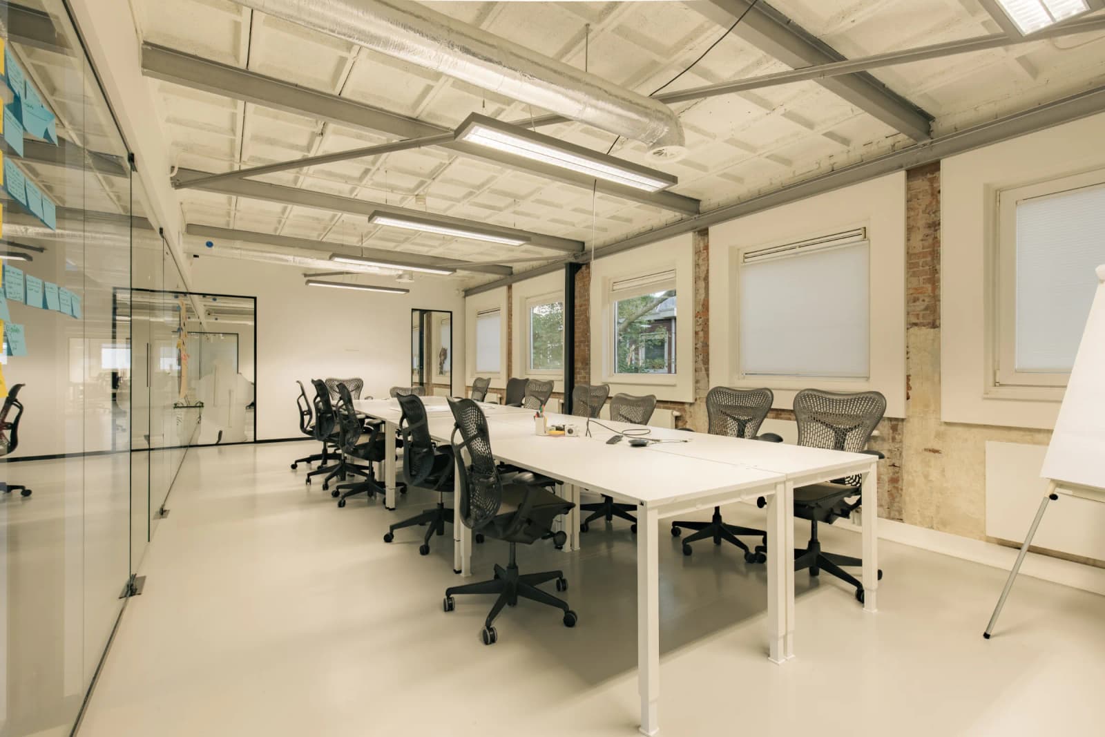 Isaäc Asscherpad 11 (150-200 m²) - Afbeelding 34