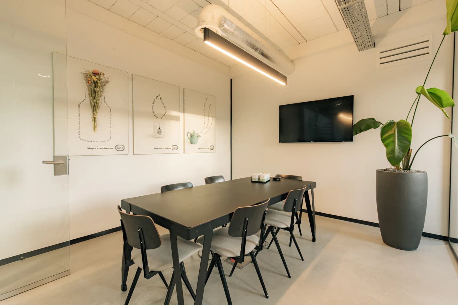 Isaäc Asscherpad 11 (150-200 m²) - Afbeelding 13