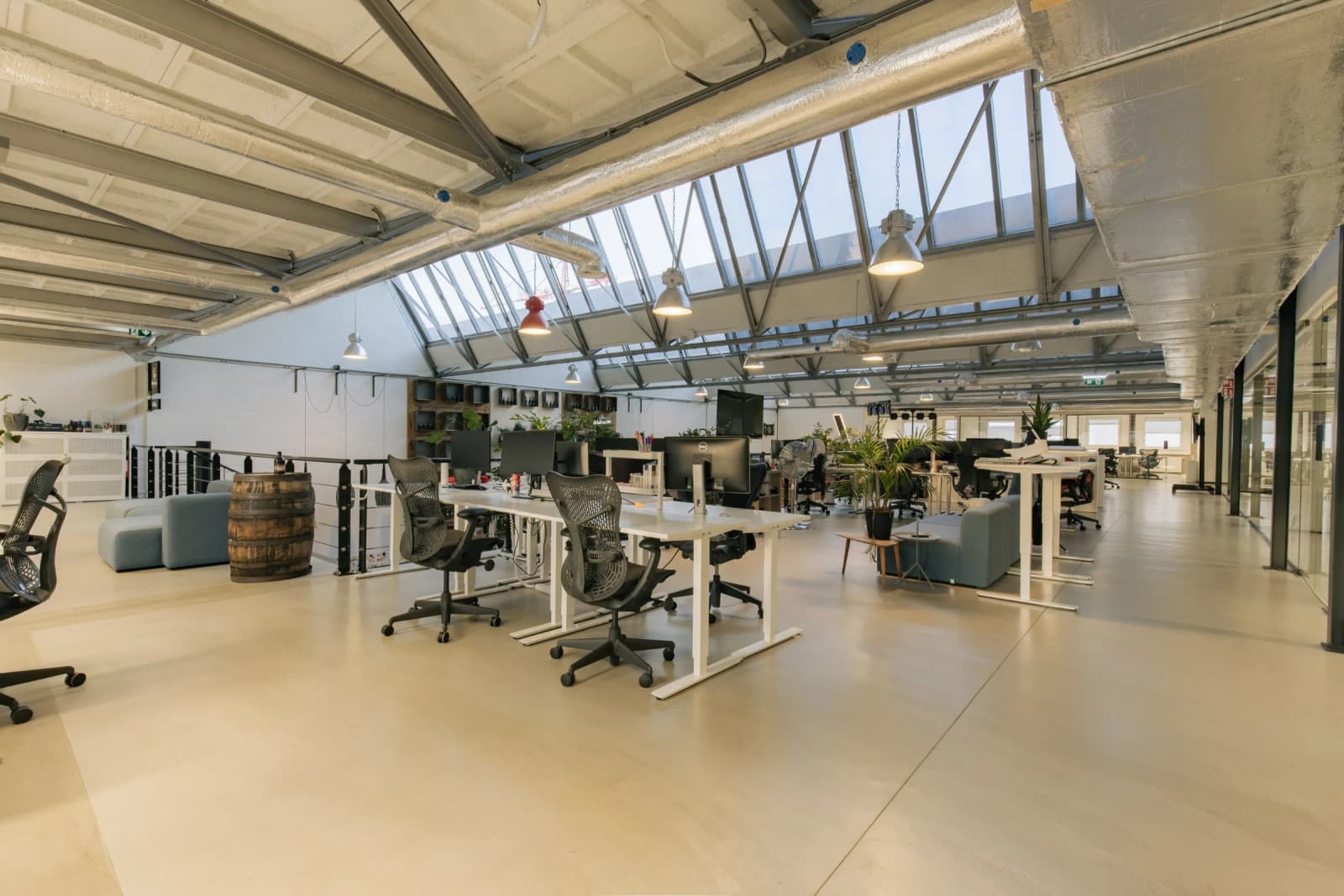 Isaäc Asscherpad 11 (150-200 m²) - Afbeelding 36
