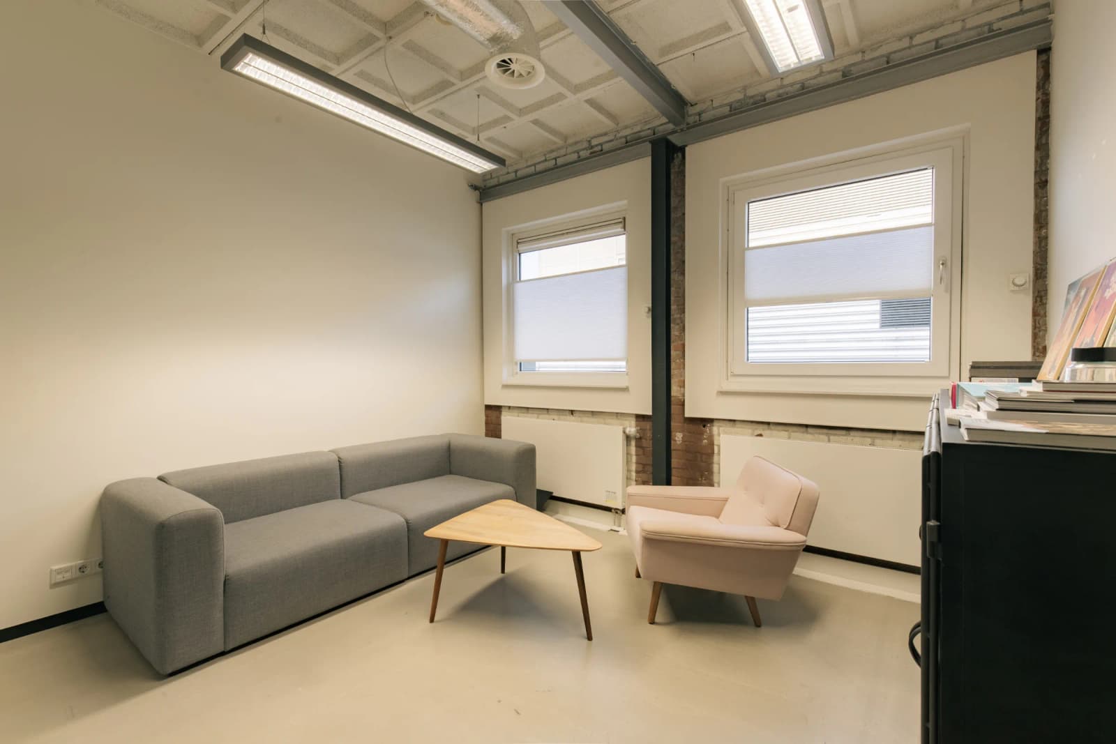 Isaäc Asscherpad 11 (150-200 m²) - Afbeelding 37