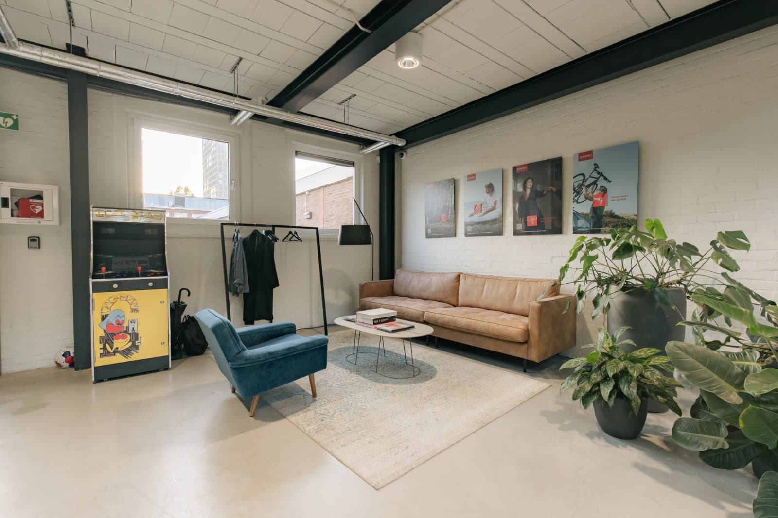 Isaäc Asscherpad 11 (150-200 m²) - Afbeelding 14