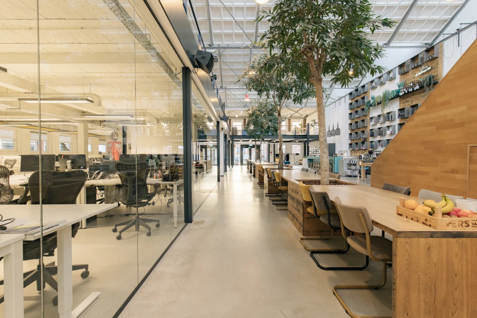 Isaäc Asscherpad 11 (150-200 m²) - Afbeelding 5