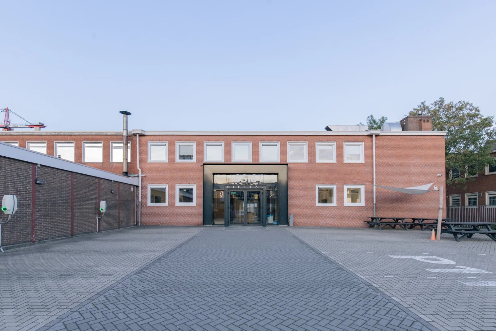 Isaäc Asscherpad 11 (150-200 m²) - Afbeelding 16