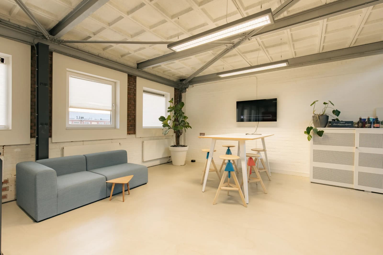 Isaäc Asscherpad 11 (150-200 m²) - Afbeelding 18