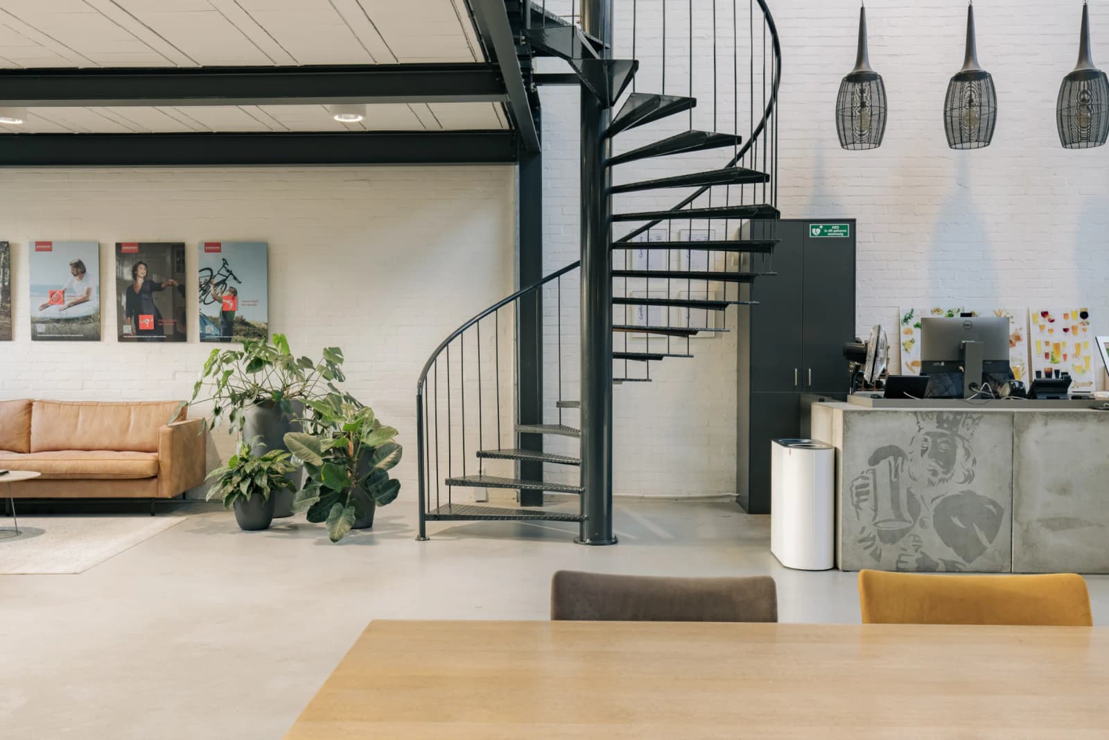 Isaäc Asscherpad 11 (150-200 m²) - Afbeelding 19