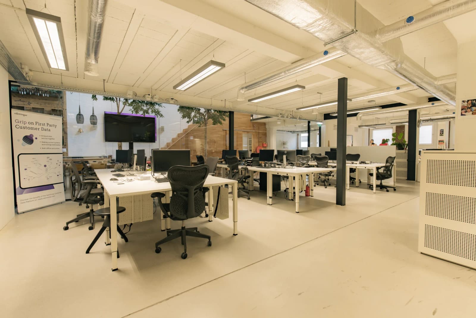 Isaäc Asscherpad 11 (150-200 m²) - Afbeelding 1