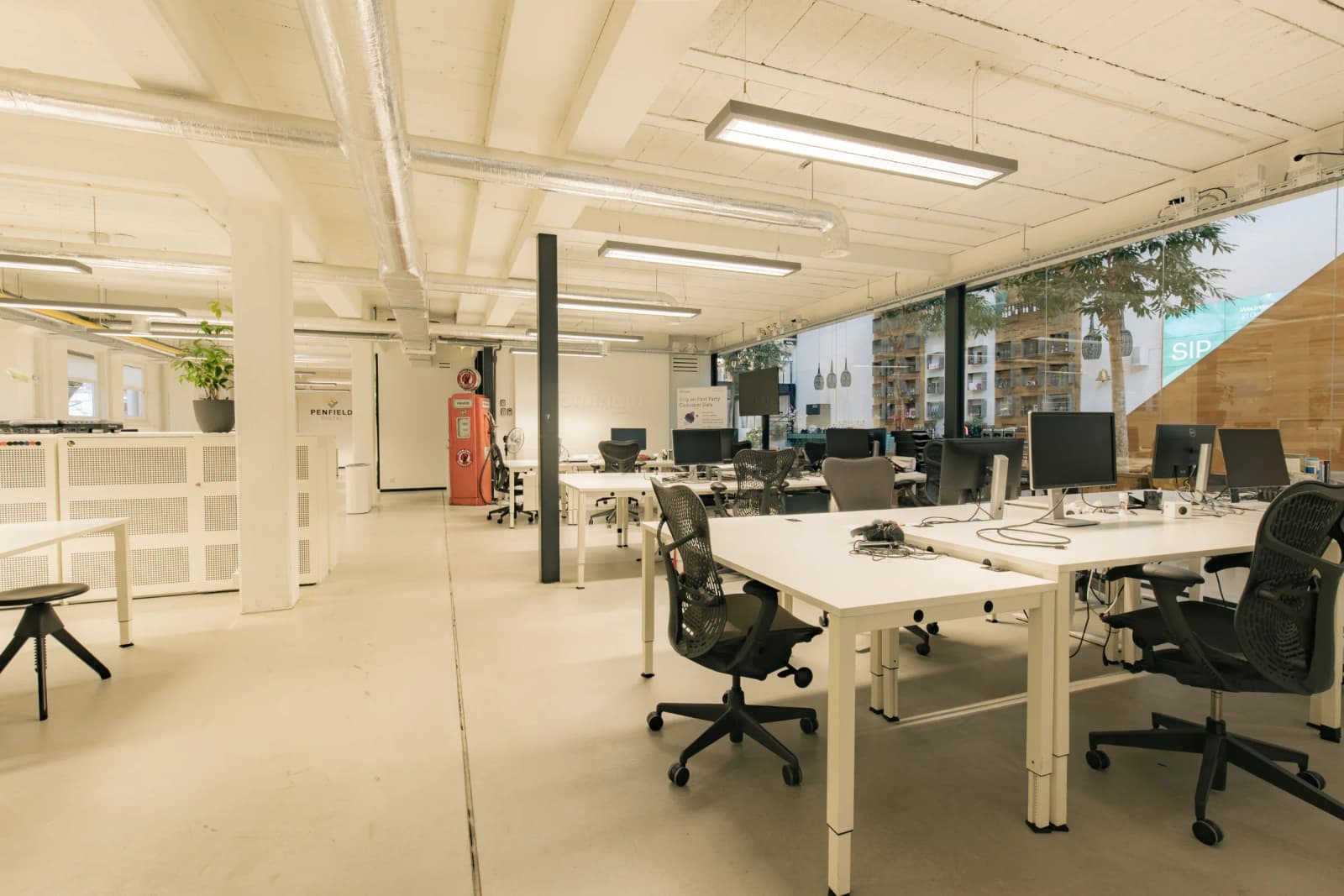 Isaäc Asscherpad 11 (150-200 m²) - Afbeelding 6