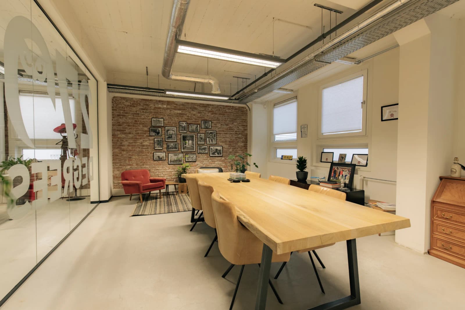Isaäc Asscherpad 11 (150-200 m²) - Afbeelding 8