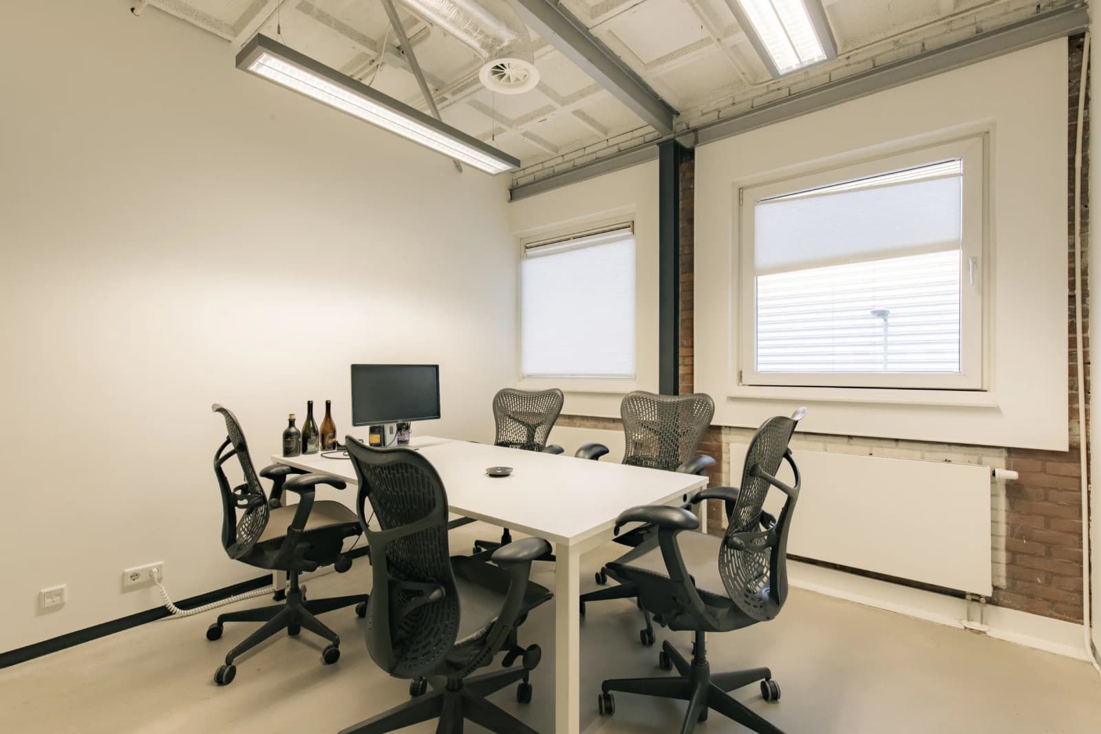 Isaäc Asscherpad 11 (150-200 m²) - Afbeelding 41