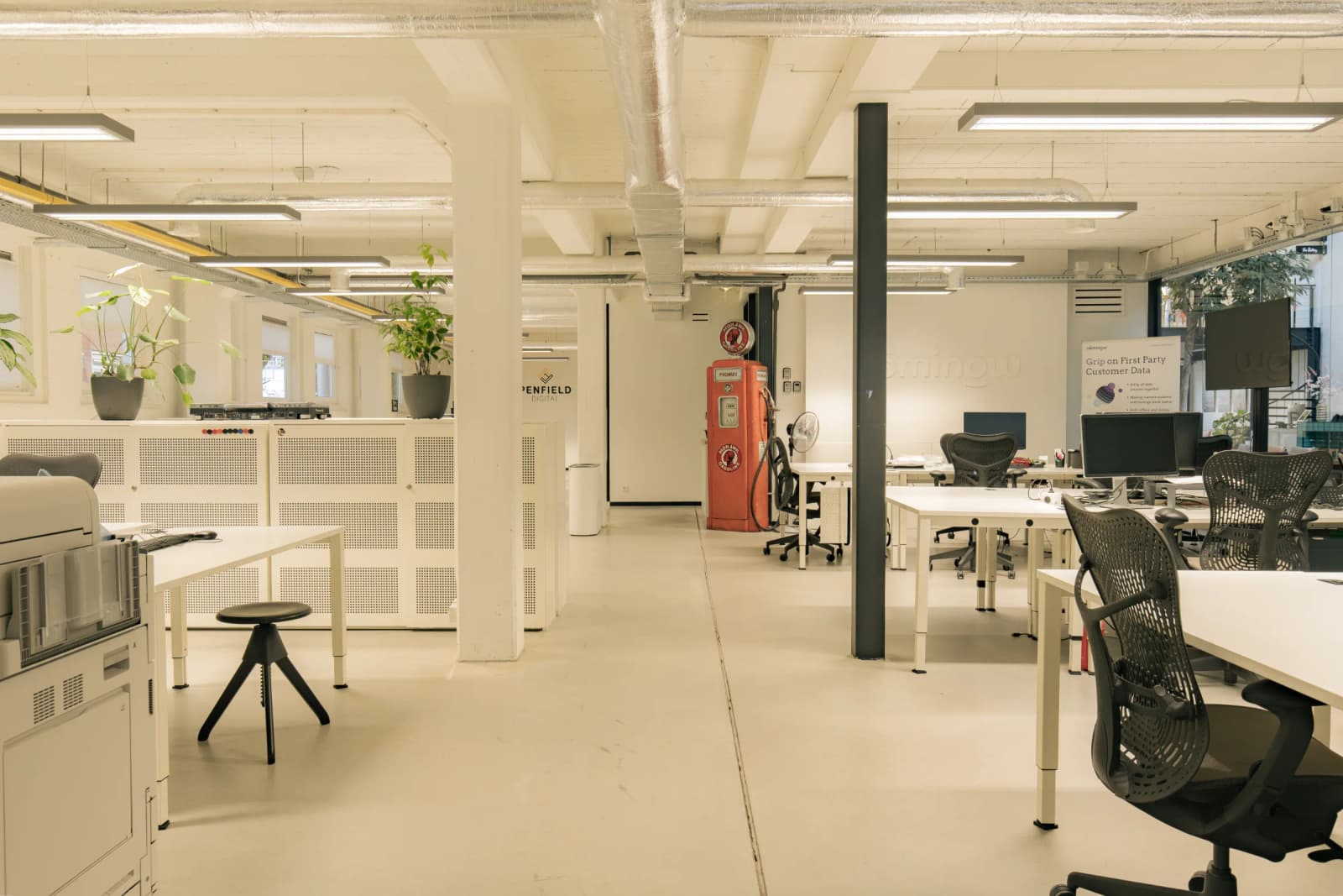 Isaäc Asscherpad 11 (150-200 m²) - Afbeelding 7