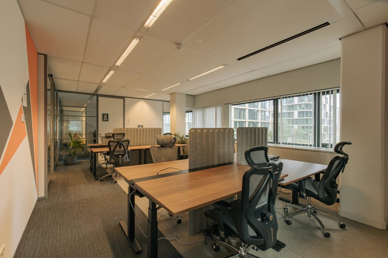 Jaarbeursplein 22 3 - Afbeelding 10