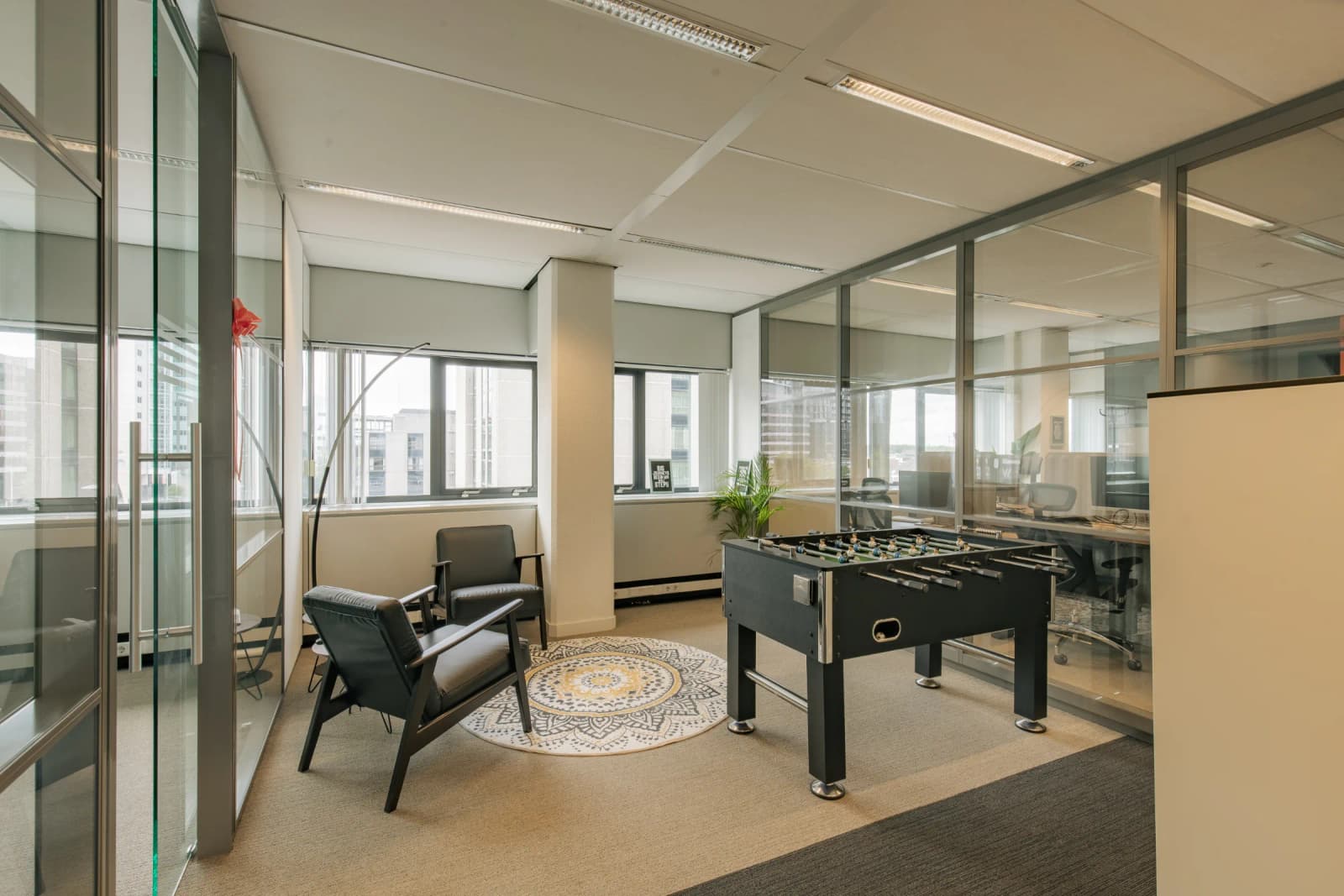Jaarbeursplein 22 3 - Afbeelding 12