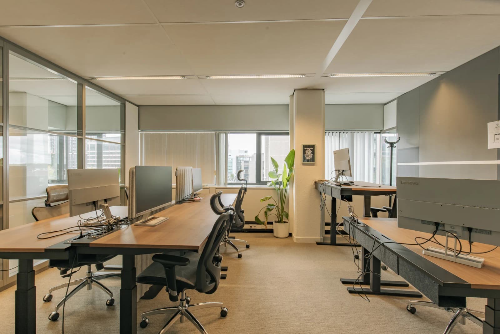 Jaarbeursplein 22 3 - Afbeelding 14