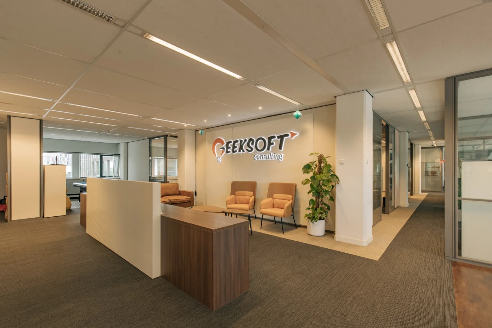 Jaarbeursplein 22 3 - Afbeelding 1