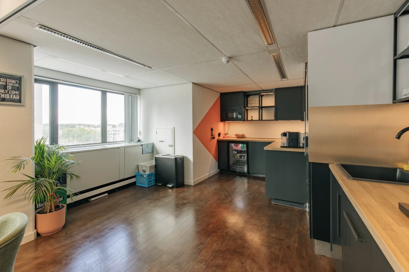 Jaarbeursplein 22 3 - Afbeelding 16
