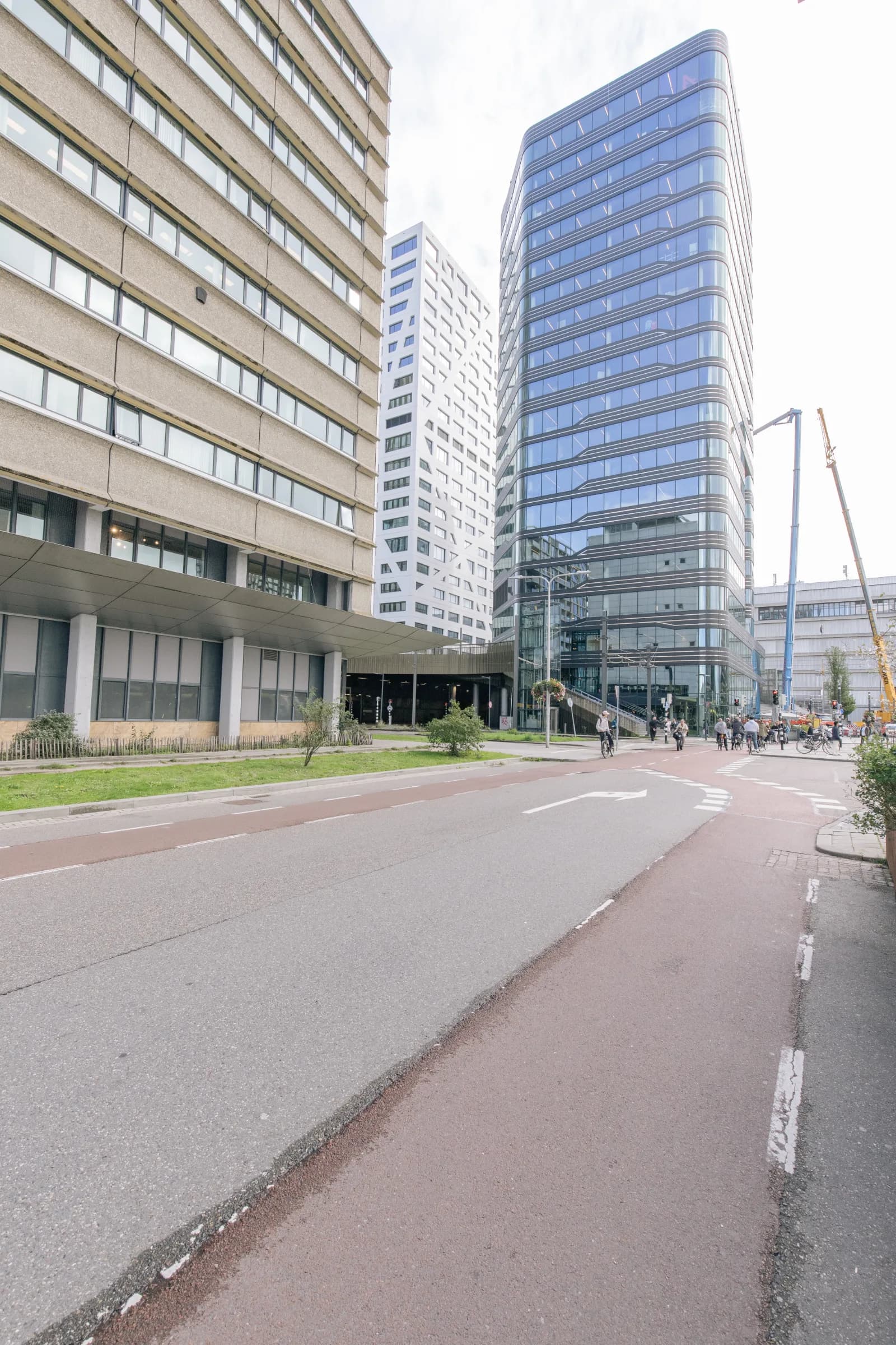Jaarbeursplein 22 3 - Afbeelding 19