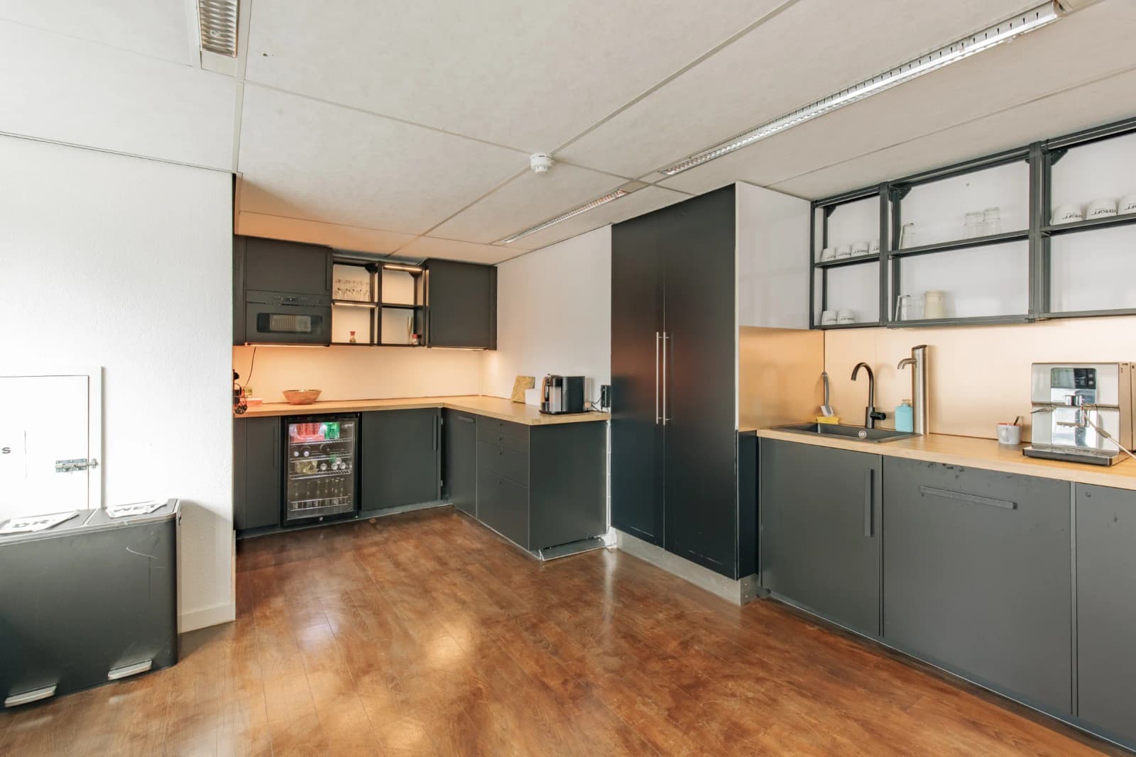 Jaarbeursplein 22 3 - Afbeelding 17